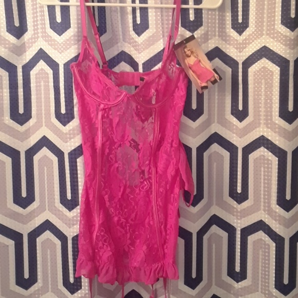 7 til midnight Other - Lingerie *FINAL PRICE*